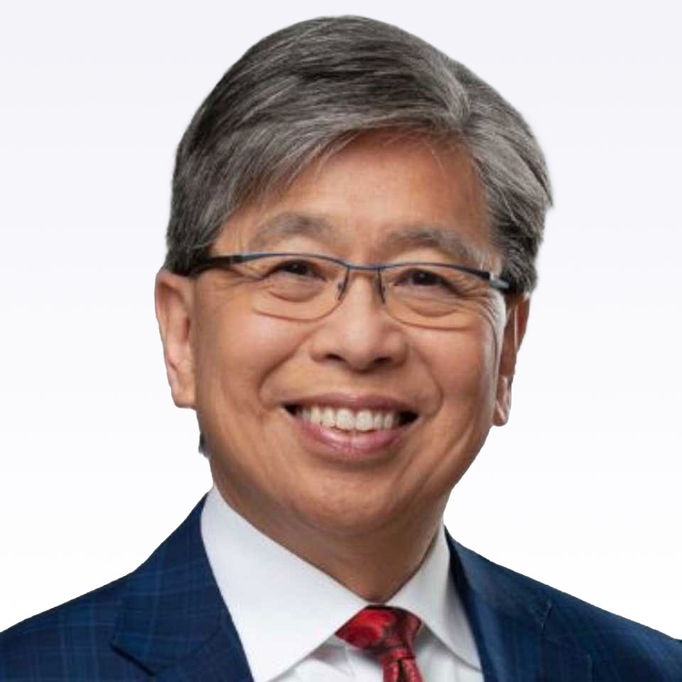 Edison Liu