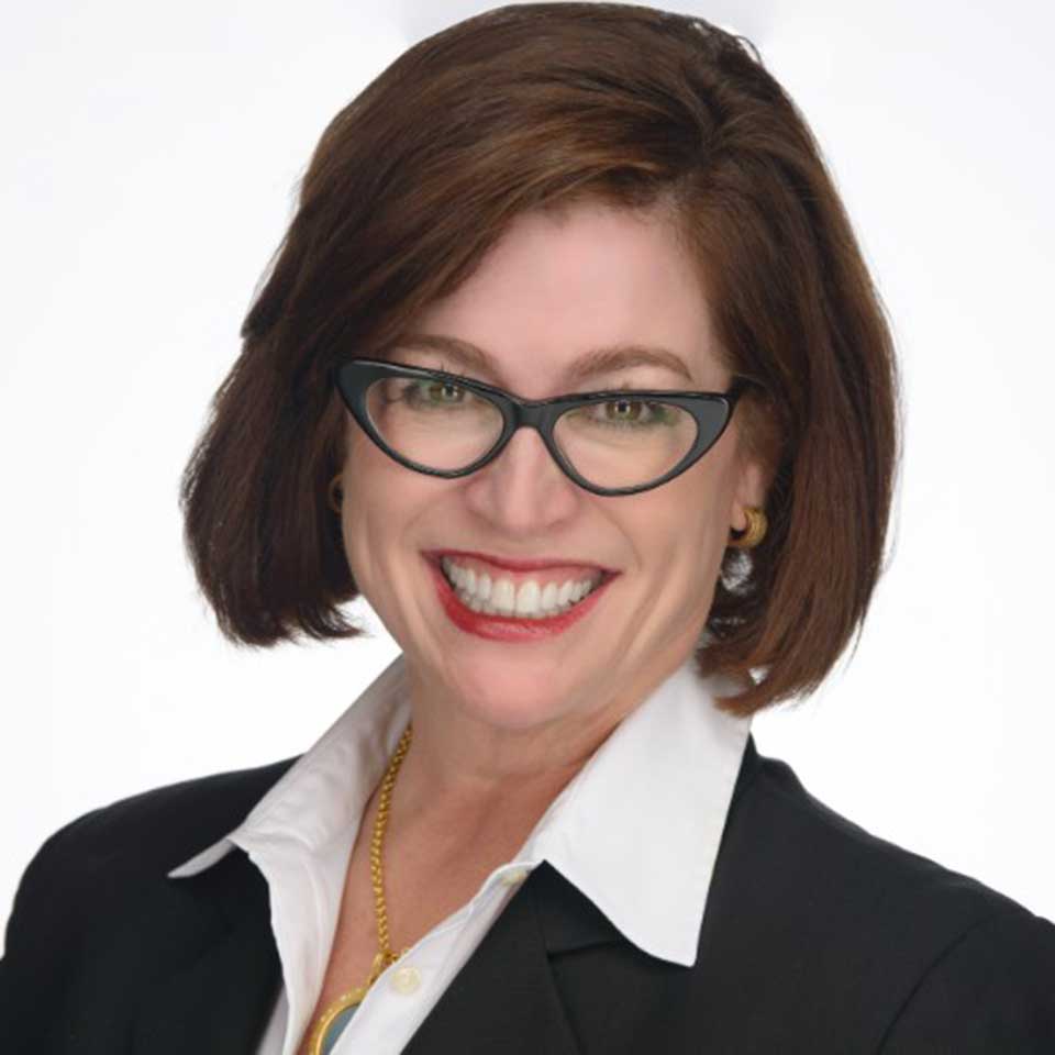 Marty Lanahan, Chair