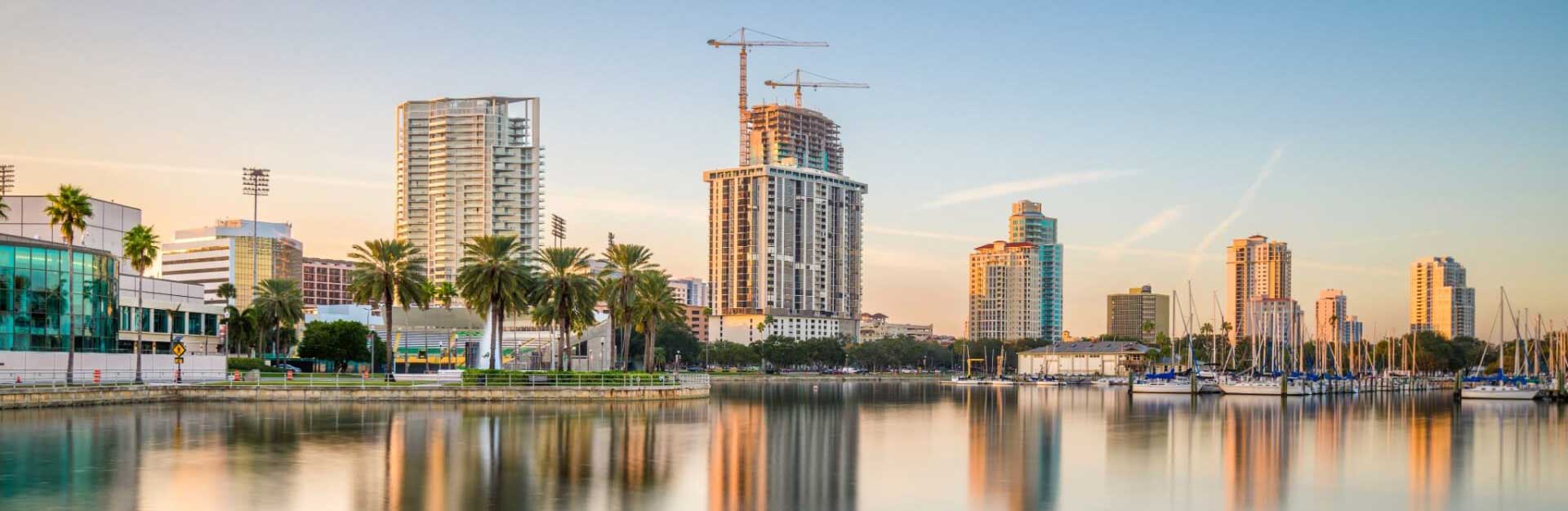 Tampa's Hillsborough River